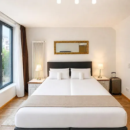 Modernes Stadthaus Mit Netflix Holiday home Heidelberg